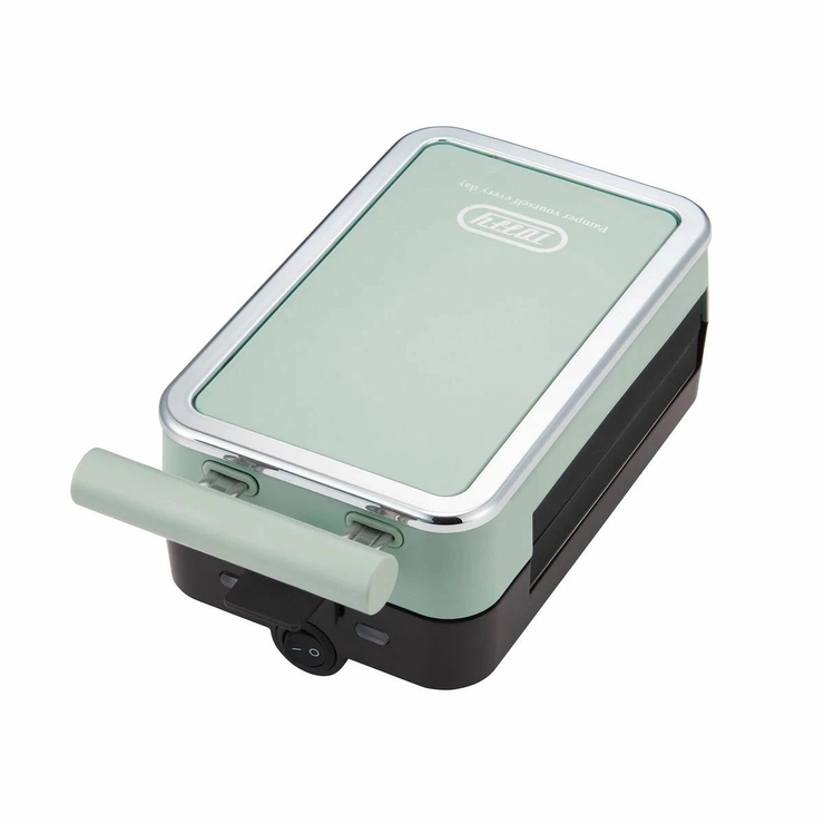 【正規品】トフィー ホットサンドメーカー 電気 | ギャレリア Bag＆Luggage | 詳細画像8 