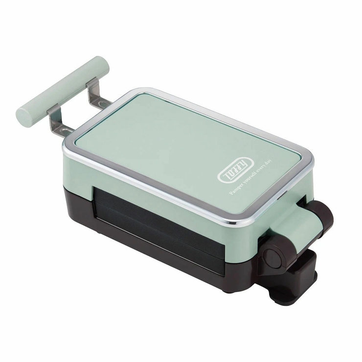 【正規品】トフィー ホットサンドメーカー 電気 | ギャレリア Bag＆Luggage | 詳細画像9 