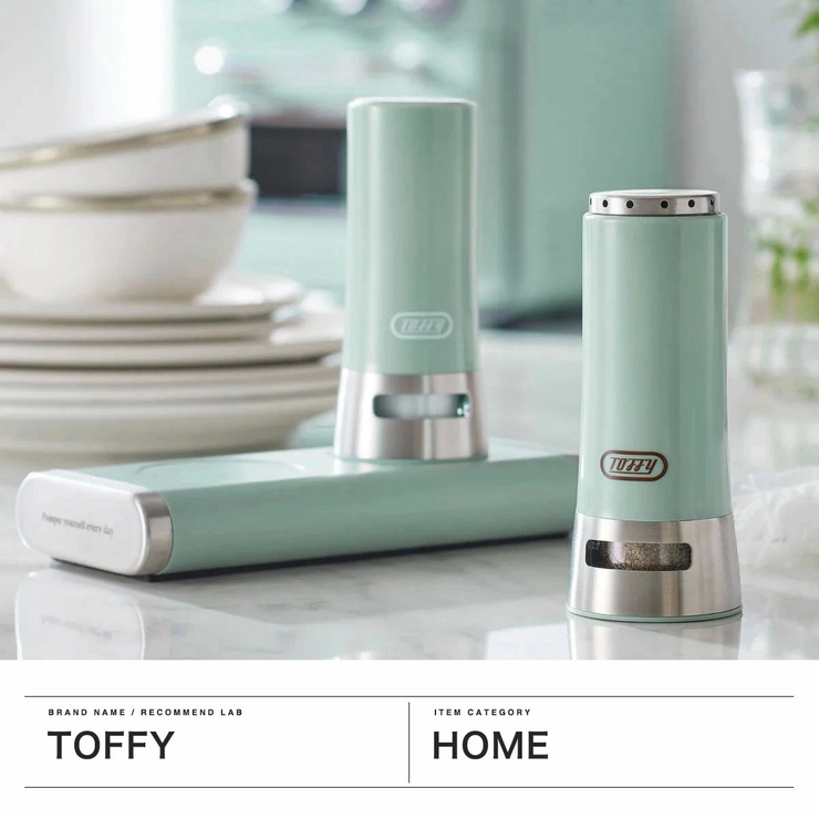 【正規品】トフィー 調味料入れ おしゃれ | ギャレリア Bag＆Luggage | 詳細画像2 