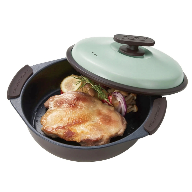 正規品 トフィー 電子レンジ用 | ギャレリア Bag＆Luggage | 詳細画像10 