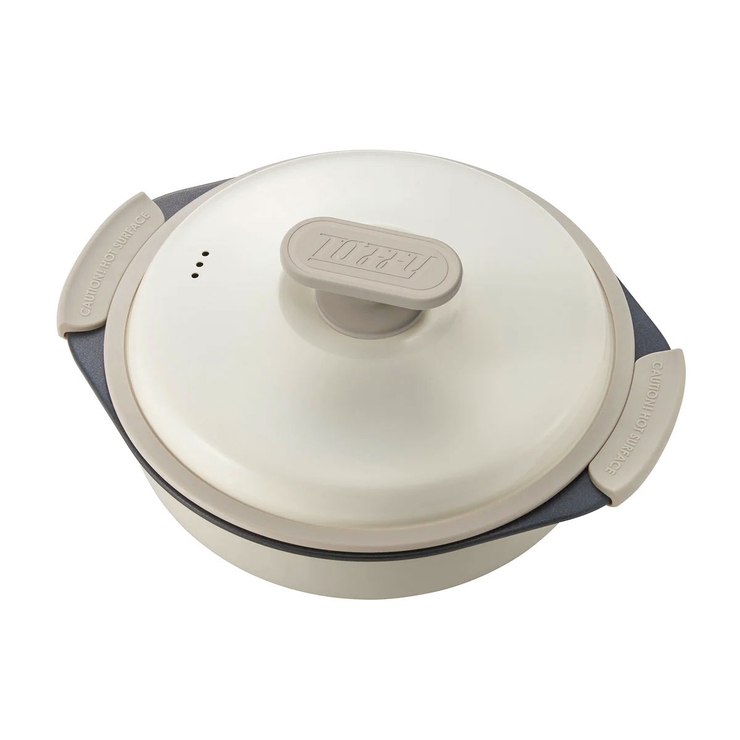 PUREWHITE | 正規品 トフィー 電子レンジ用 | ギャレリア Bag＆Luggage