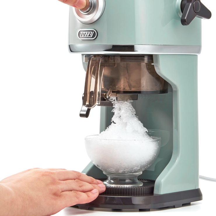 正規品 トフィー かき氷器 | ギャレリア Bag＆Luggage | 詳細画像15 