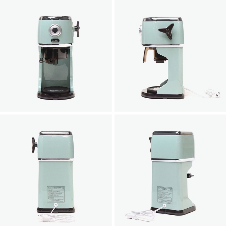 正規品 トフィー かき氷器 | ギャレリア Bag＆Luggage | 詳細画像6 