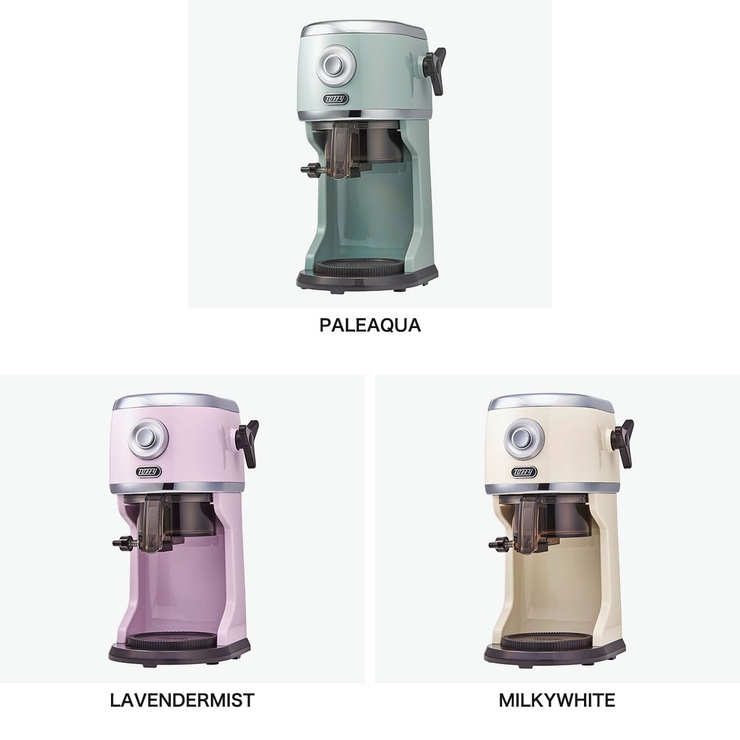 正規品 トフィー かき氷器 | ギャレリア Bag＆Luggage | 詳細画像7 