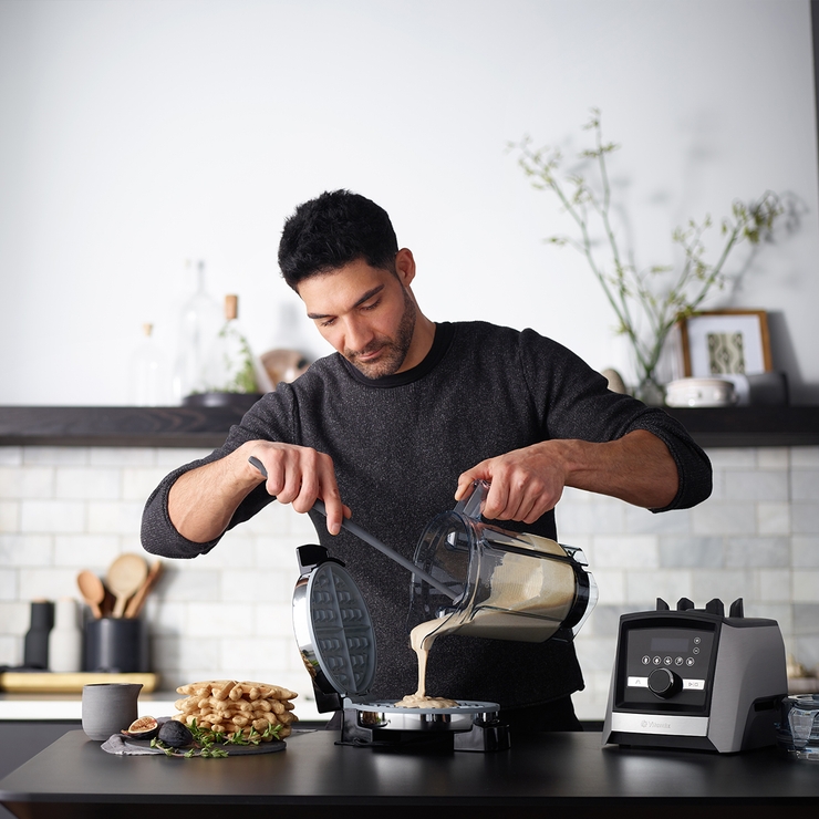 正規品 バイタミックス ミキサー | ギャレリア Bag＆Luggage | 詳細画像10 