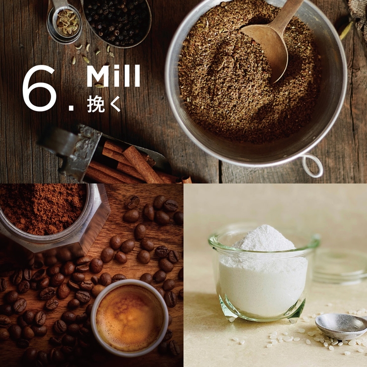 正規品 バイタミックス ミキサー | ギャレリア Bag＆Luggage | 詳細画像28 