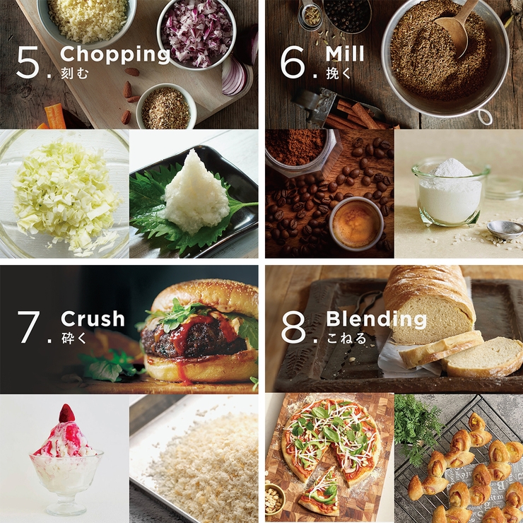 正規品 バイタミックス ミキサー | ギャレリア Bag＆Luggage | 詳細画像5 