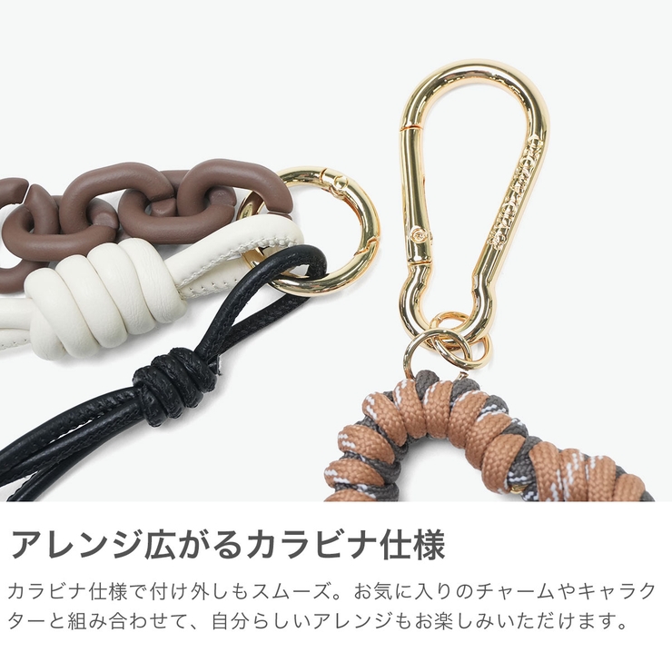 正規品 ヴィオラドーロ キーホルダー | ギャレリア Bag＆Luggage | 詳細画像4 