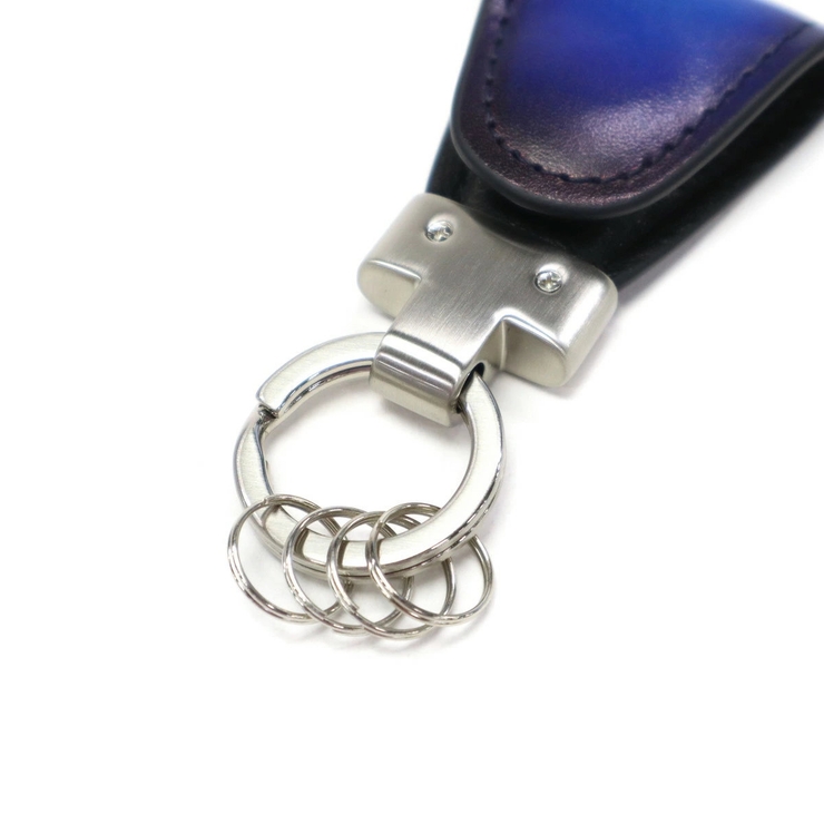 ユハク キーホルダー 革 | ギャレリア Bag＆Luggage | 詳細画像12 