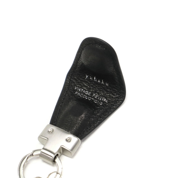 ユハク キーホルダー 革 | ギャレリア Bag＆Luggage | 詳細画像14 