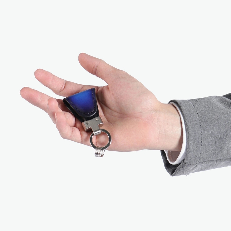 ユハク キーホルダー 革 | ギャレリア Bag＆Luggage | 詳細画像8 