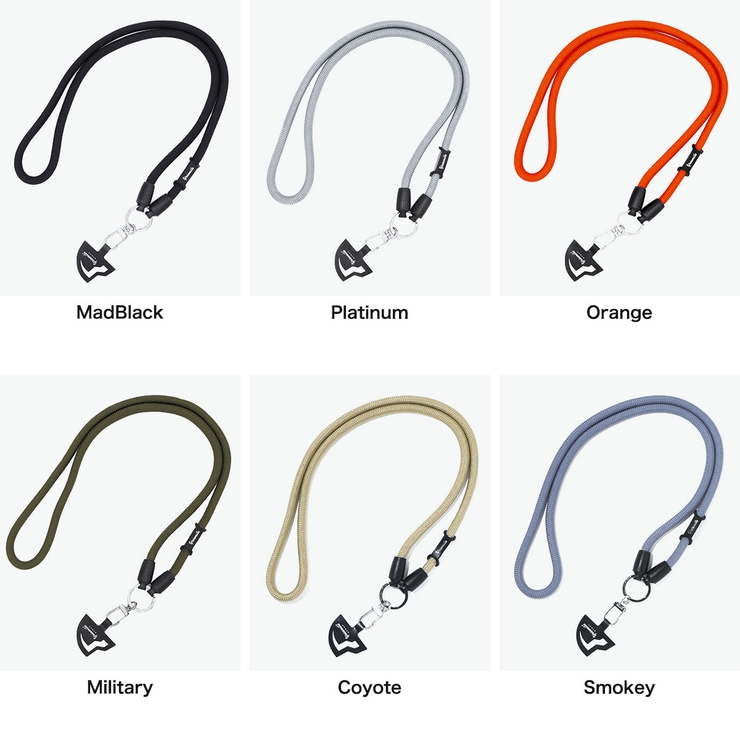 正規取扱店 ヨセミテストラップ ストラップ | ギャレリア Bag＆Luggage | 詳細画像5 