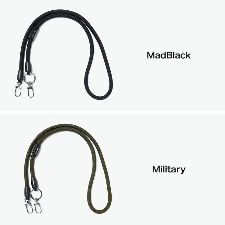 正規取扱店 ヨセミテストラップ ストラップ | ギャレリア Bag＆Luggage | 詳細画像5 