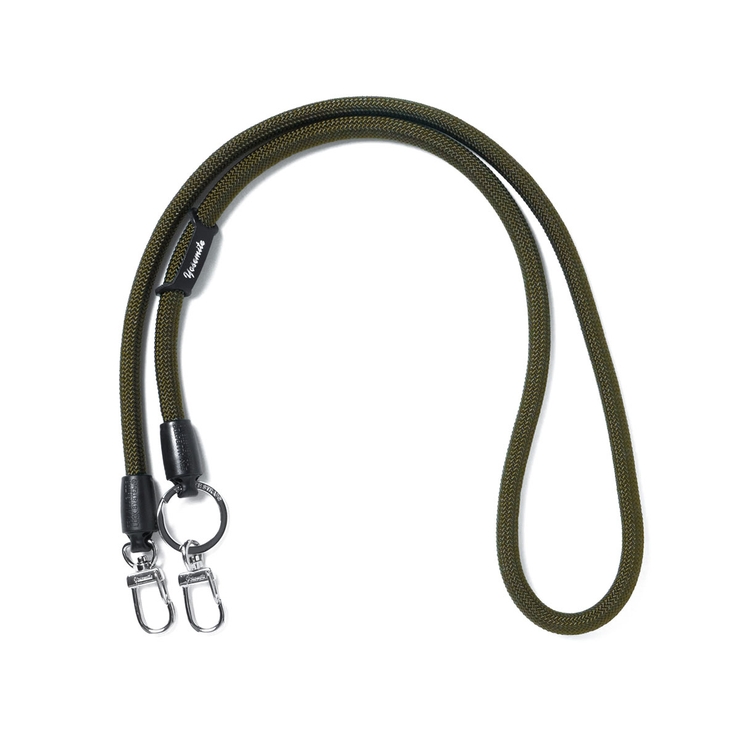 Military | 正規取扱店 ヨセミテストラップ ストラップ | ギャレリア Bag＆Luggage