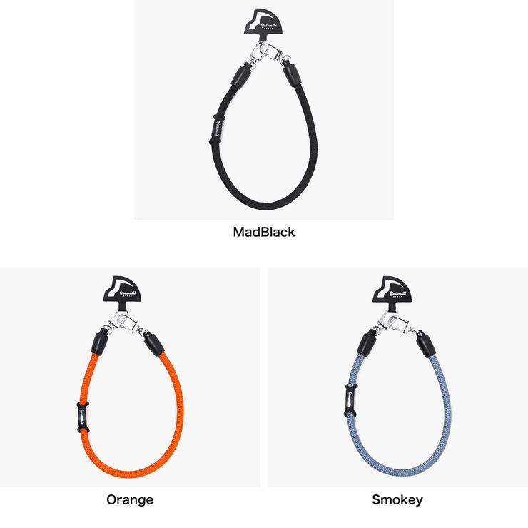 正規取扱店 ヨセミテストラップ ストラップ | ギャレリア Bag＆Luggage | 詳細画像5 