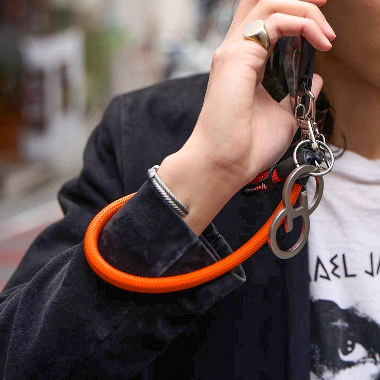 正規取扱店 ヨセミテストラップ ストラップ | ギャレリア Bag＆Luggage | 詳細画像7 