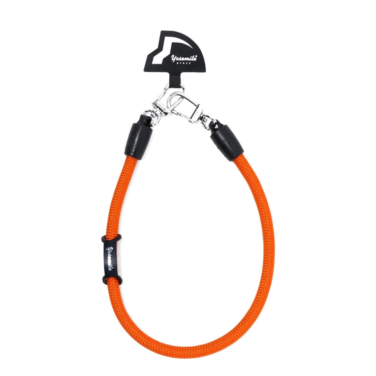 Orange | 正規取扱店 ヨセミテストラップ ストラップ | ギャレリア Bag＆Luggage