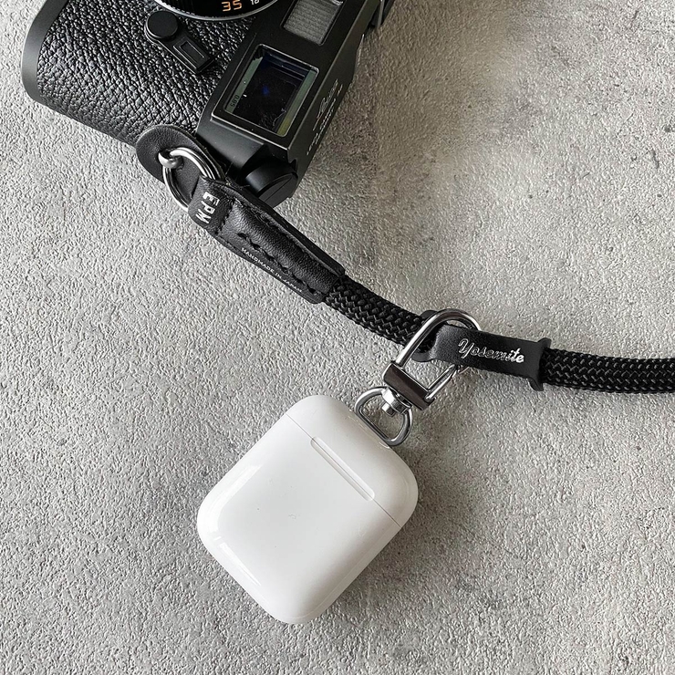 正規取扱店 ヨセミテストラップ カメラストラップ | ギャレリア Bag＆Luggage | 詳細画像10 