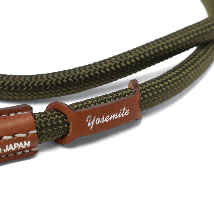 正規取扱店 ヨセミテストラップ カメラストラップ | ギャレリア Bag＆Luggage | 詳細画像11 