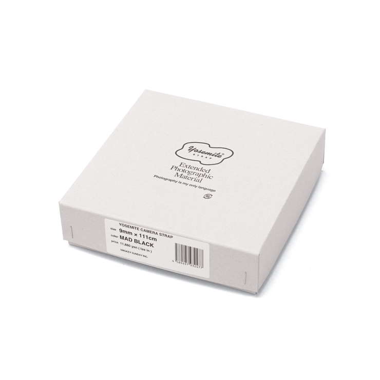 正規取扱店 ヨセミテストラップ カメラストラップ | ギャレリア Bag＆Luggage | 詳細画像12 