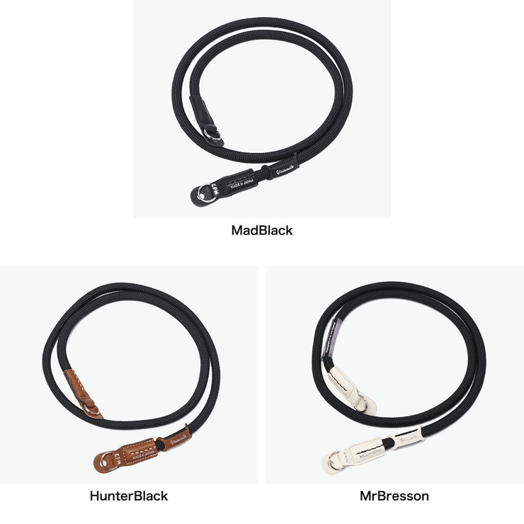 正規取扱店 ヨセミテストラップ カメラストラップ | ギャレリア Bag＆Luggage | 詳細画像5 