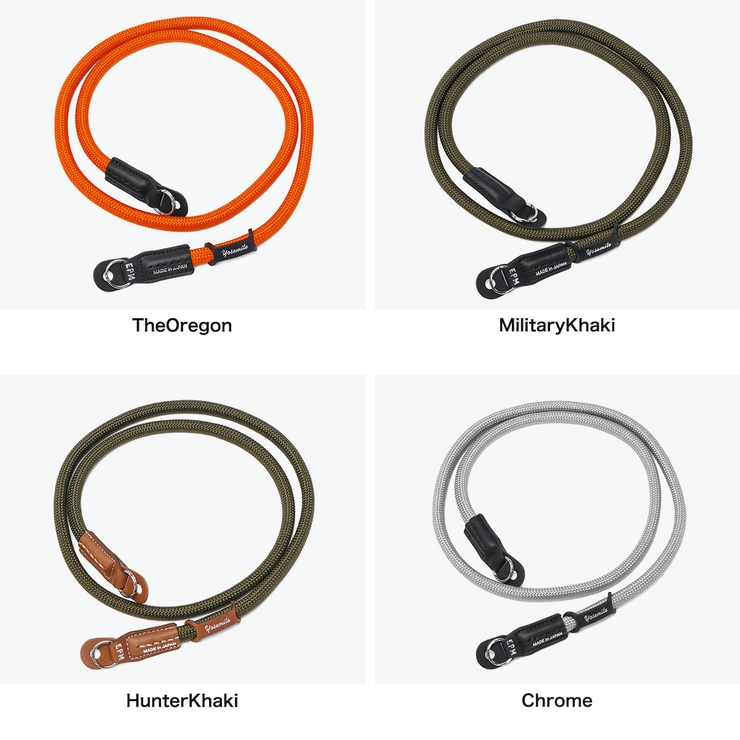 正規取扱店 ヨセミテストラップ カメラストラップ | ギャレリア Bag＆Luggage | 詳細画像6 