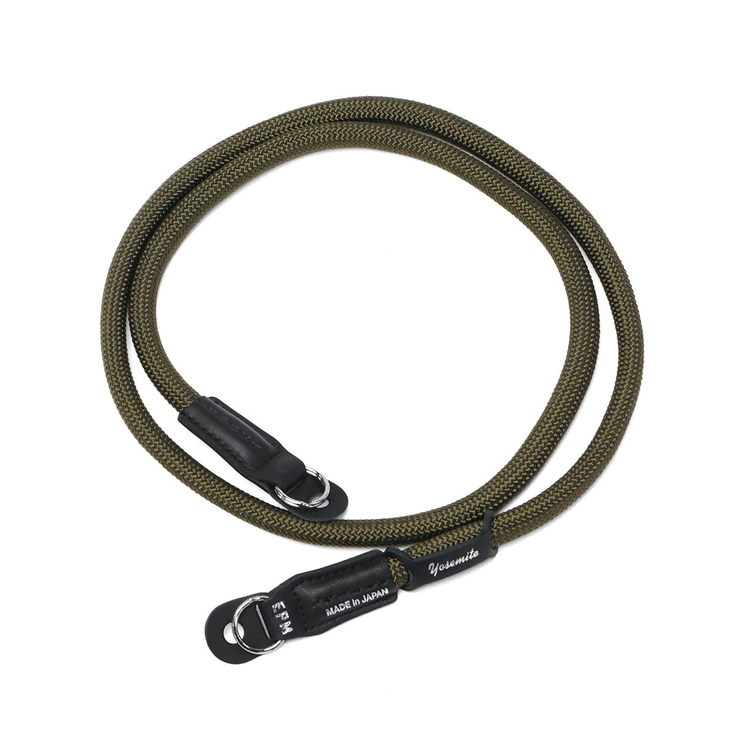 MilitaryKhaki | 正規取扱店 ヨセミテストラップ カメラストラップ | ギャレリア Bag＆Luggage