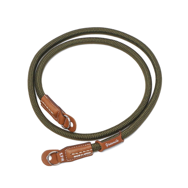 HunterKhaki | 正規取扱店 ヨセミテストラップ カメラストラップ | ギャレリア Bag＆Luggage