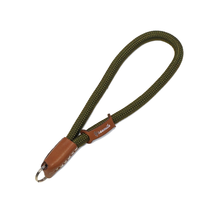 HunterKhaki | 正規取扱店 ヨセミテストラップ カメラストラップ | ギャレリア Bag＆Luggage