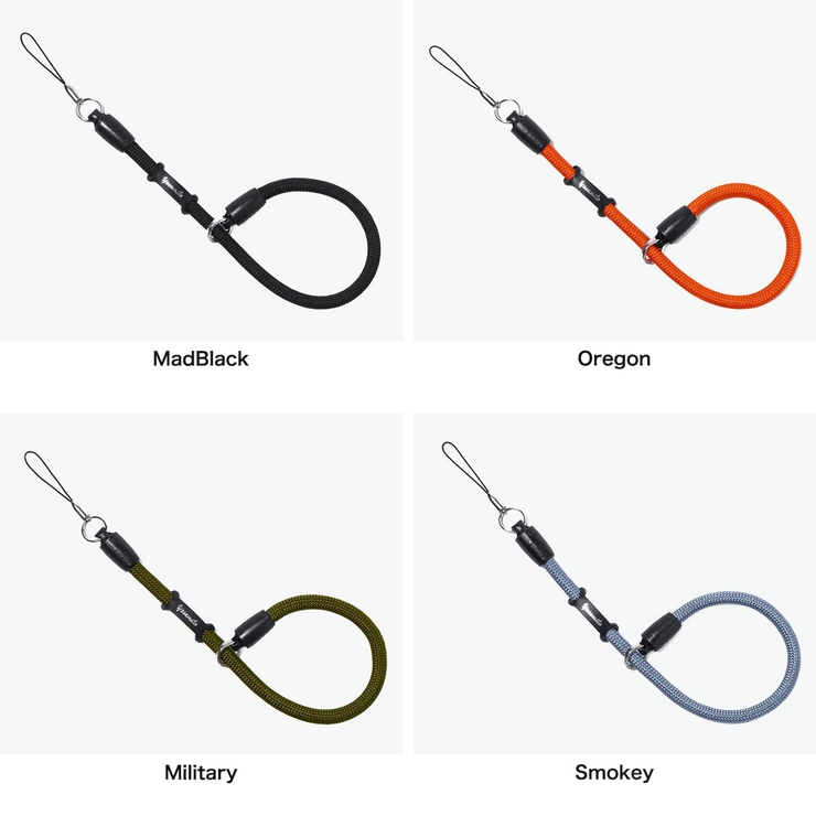 正規取扱店 ヨセミテストラップ カメラストラップ | ギャレリア Bag＆Luggage | 詳細画像6 