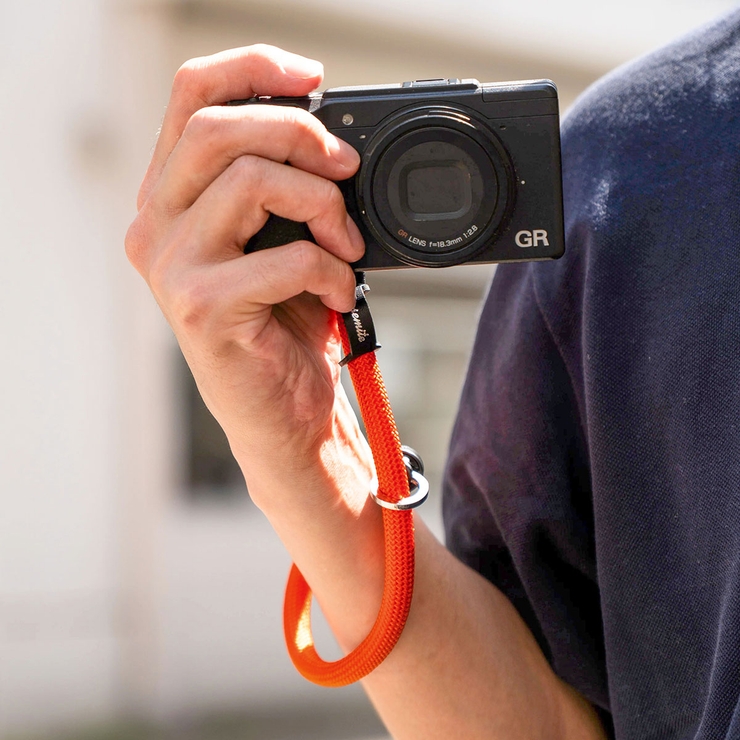 正規取扱店 ヨセミテストラップ カメラストラップ | ギャレリア Bag＆Luggage | 詳細画像7 