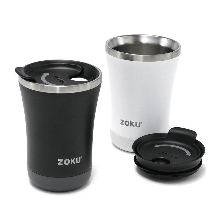 ZOKU タンブラー 蓋付き | ギャレリア Bag＆Luggage | 詳細画像2 