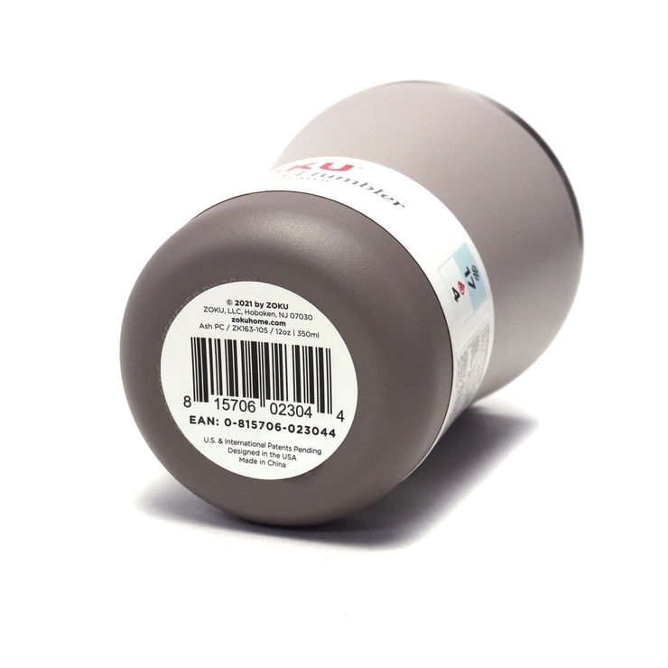 ZOKU タンブラー 蓋付き | ギャレリア Bag＆Luggage | 詳細画像8 