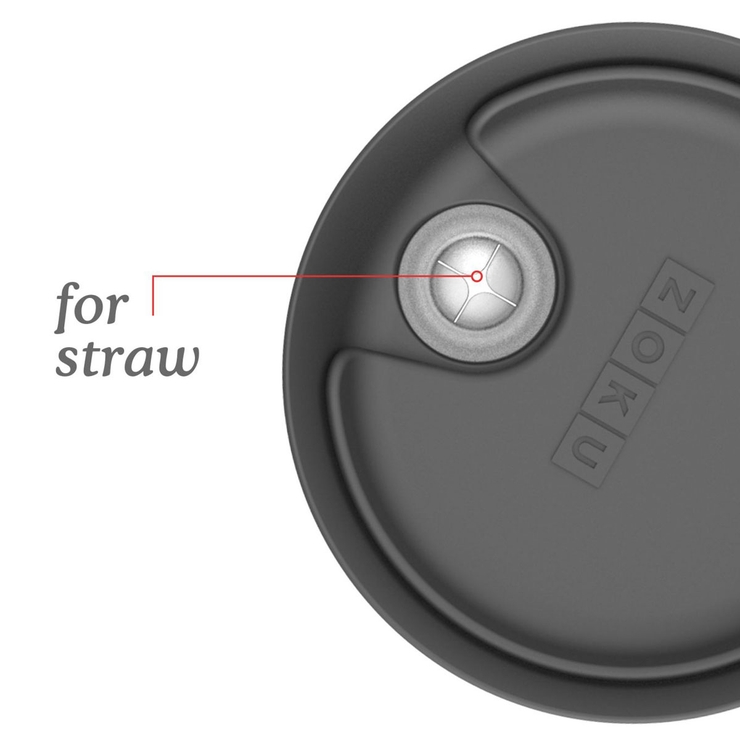 ZOKU タンブラー 蓋付き | ギャレリア Bag＆Luggage | 詳細画像6 