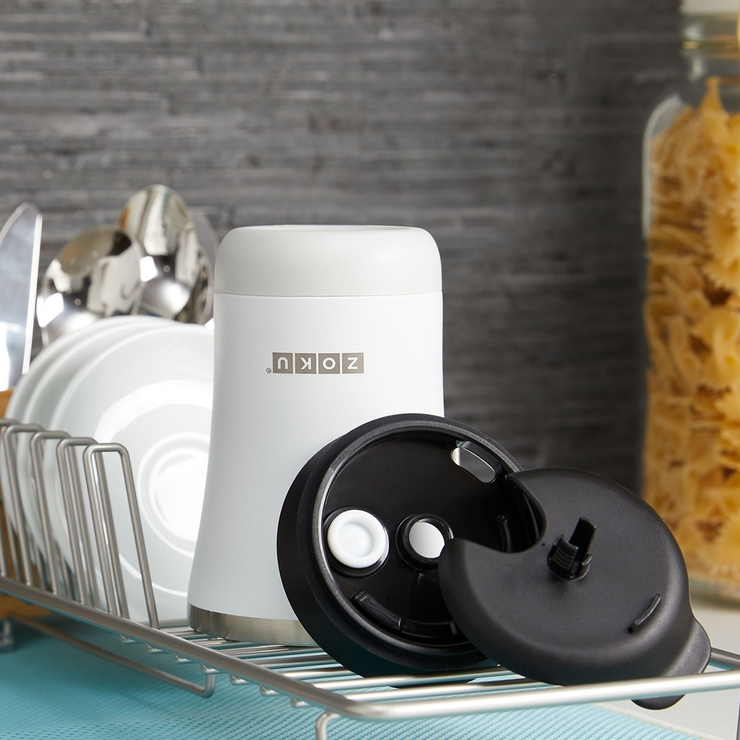 ZOKU タンブラー 蓋付き | ギャレリア Bag＆Luggage | 詳細画像7 