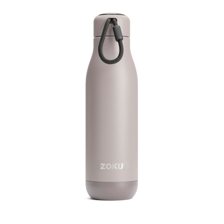 マットグレー | ZOKU ボトル 水筒 | ギャレリア Bag＆Luggage