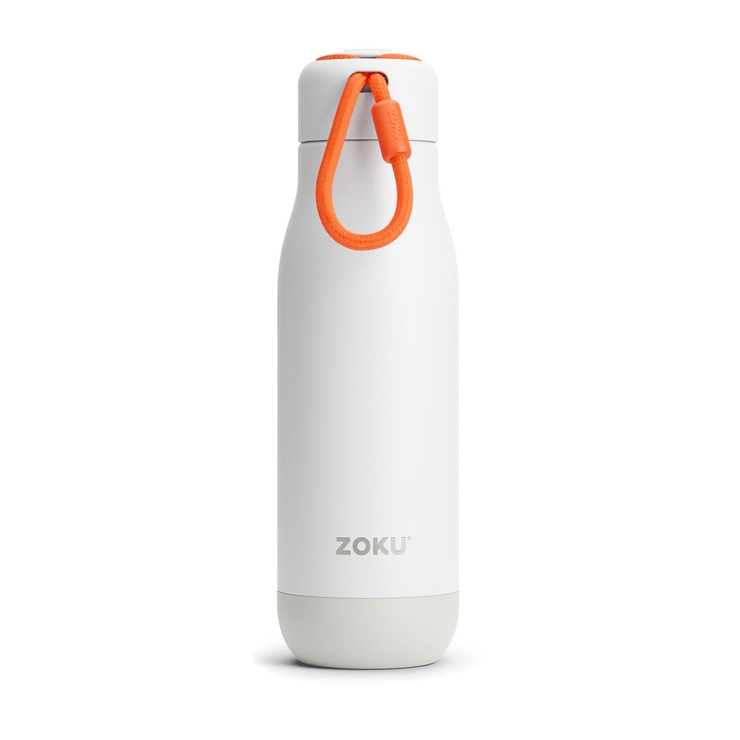 マットホワイト | ZOKU ボトル 水筒 | ギャレリア Bag＆Luggage