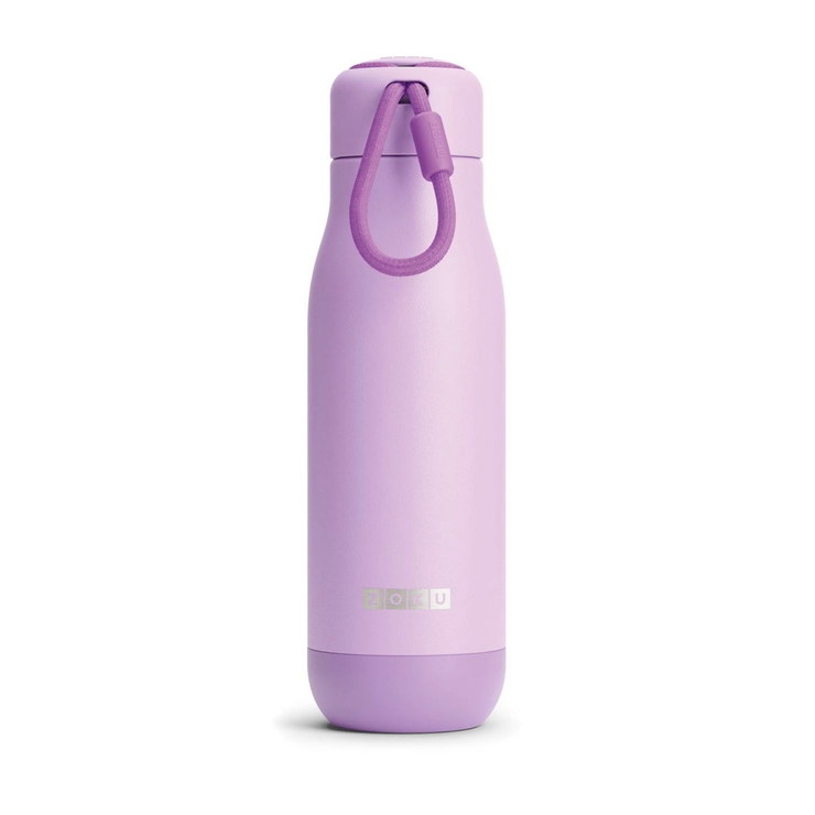 マットラベンダー | ZOKU ボトル 水筒 | ギャレリア Bag＆Luggage