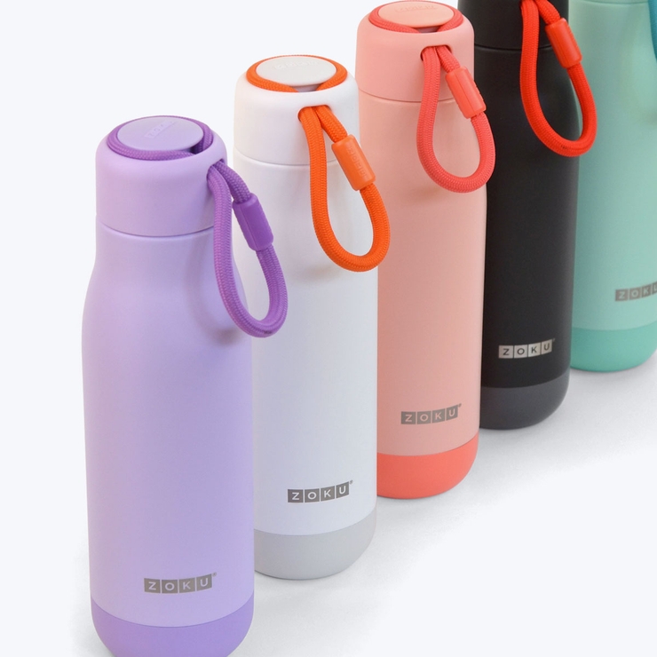 ZOKU ボトル 水筒 | ギャレリア Bag＆Luggage | 詳細画像2 