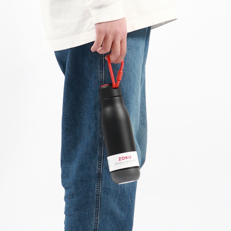 ZOKU ボトル 水筒 | ギャレリア Bag＆Luggage | 詳細画像3 