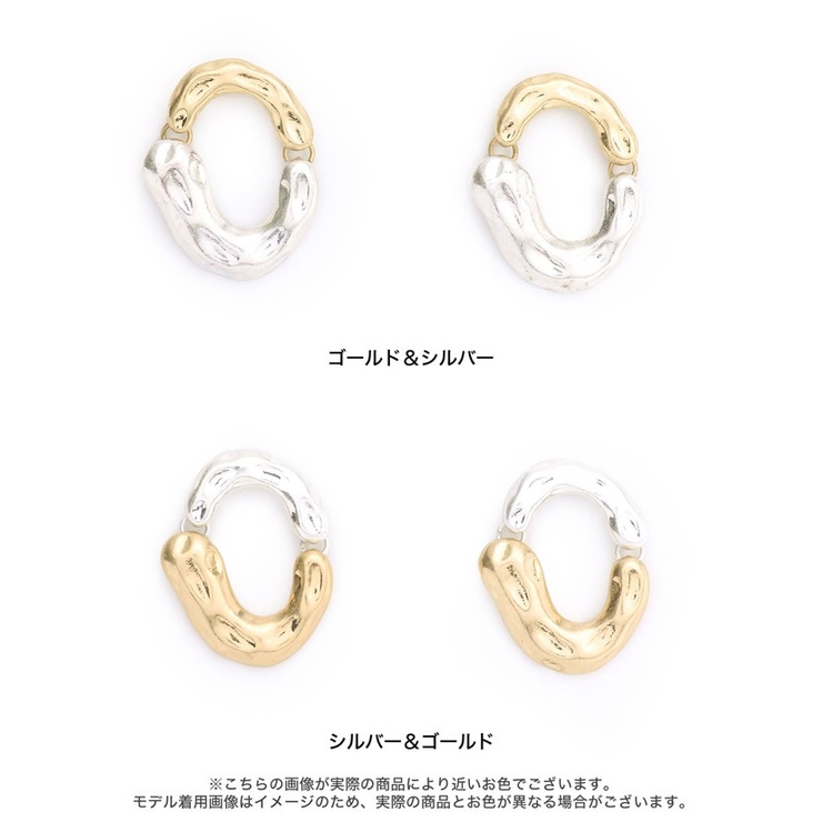 ピアス ゴールド 2色 シルバー ダイヤ レディース 可愛い 送料無料 韓国 最大74 オフ シルバー