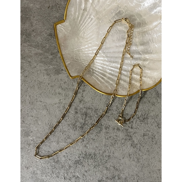 さりげなく華やかさをプラスするアクセサリーセット[品番：GS000020929  