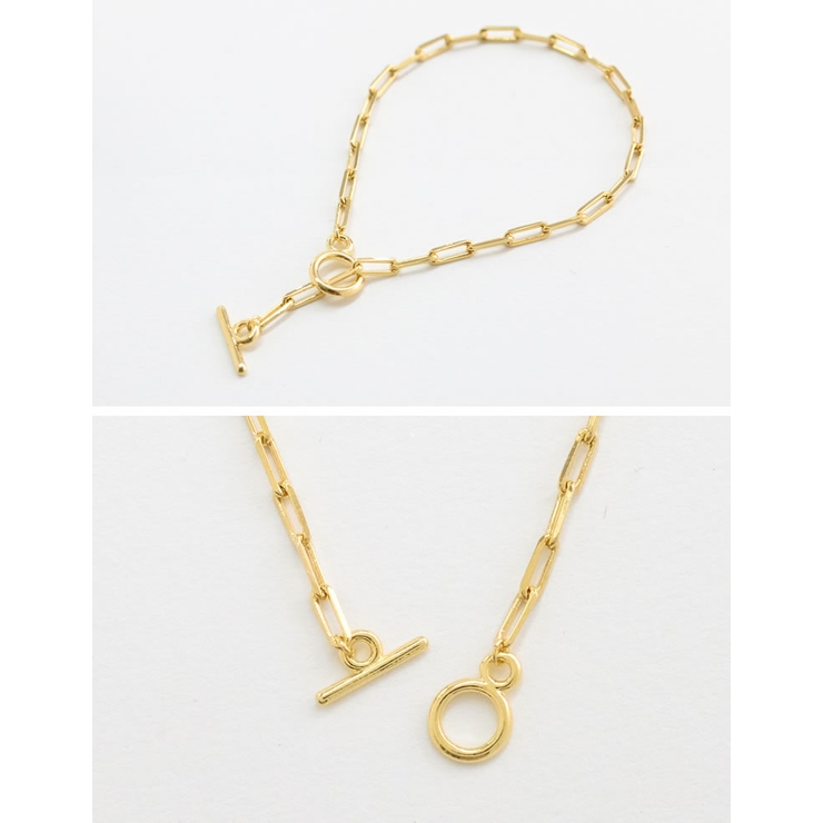 さりげなく華やかさをプラスするアクセサリーセット[品番：GS000020929  