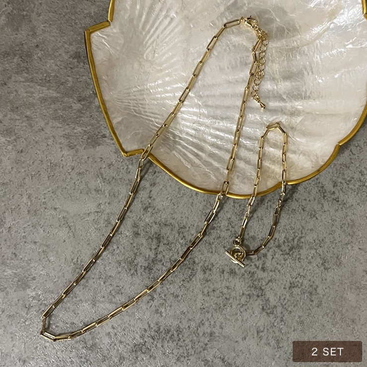 アクセサリーセットre