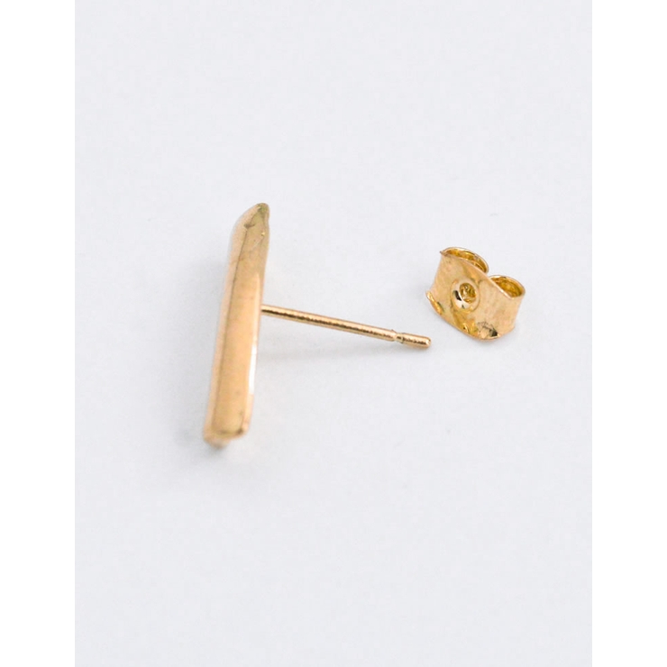 タイニーラインピアス | Re:EDIT | 詳細画像10 