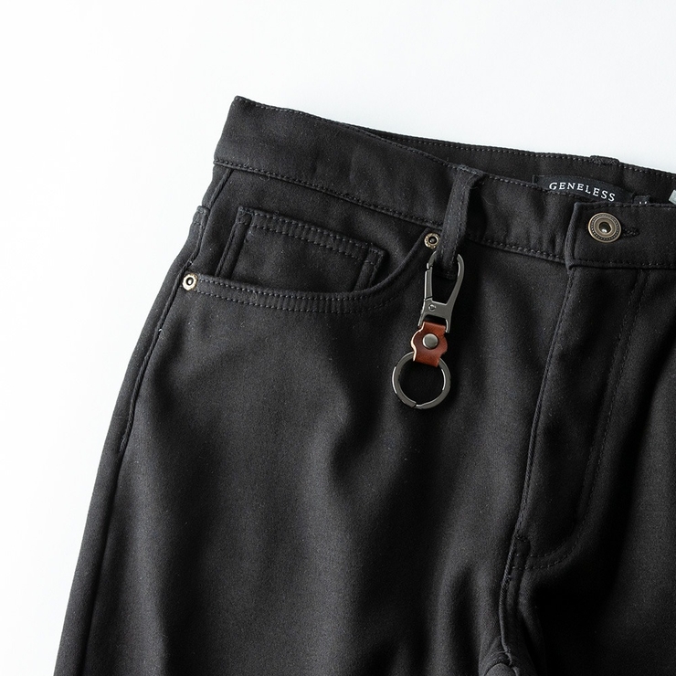 キーホルダー メンズ キーリング | GENELESS | 詳細画像8 