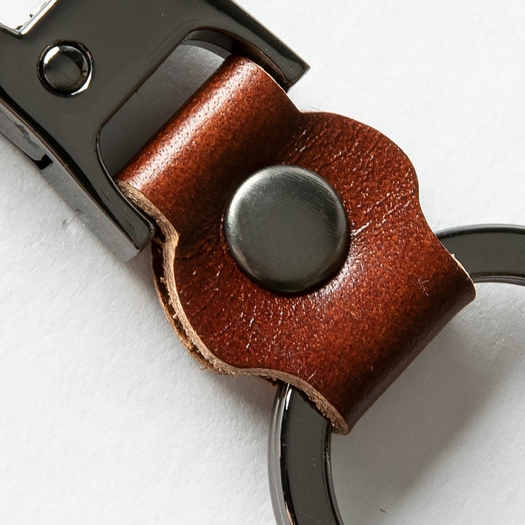 キーホルダー メンズ キーリング | GENELESS | 詳細画像10 