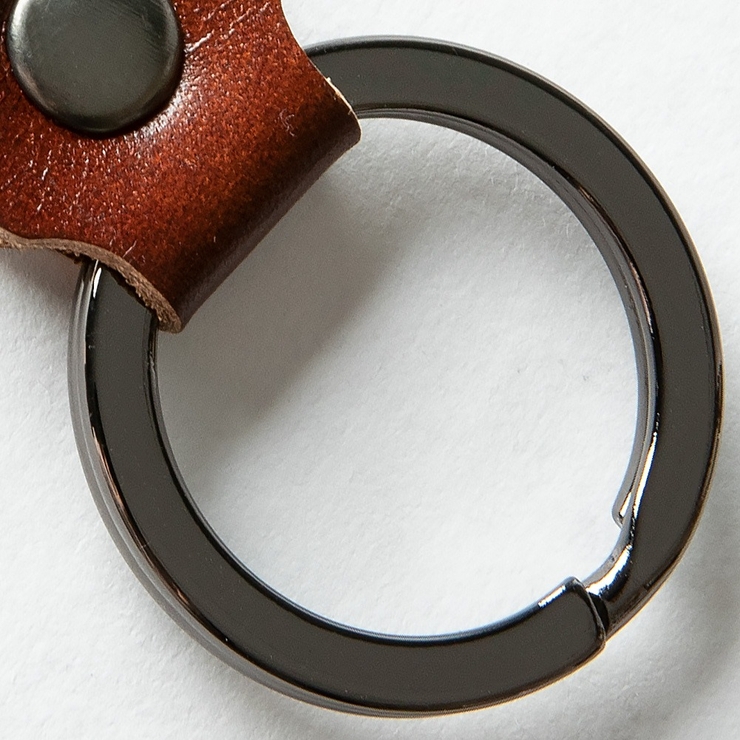 キーホルダー メンズ キーリング[品番：HMLM0000638]｜GENELESS