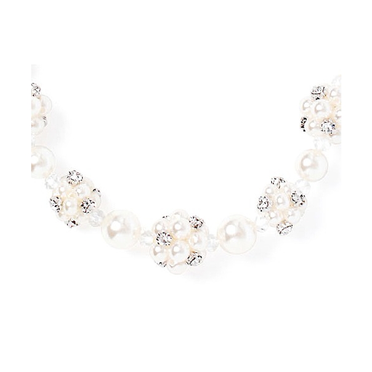 ネックレス パール パールネックレス | GIRL | 詳細画像3 