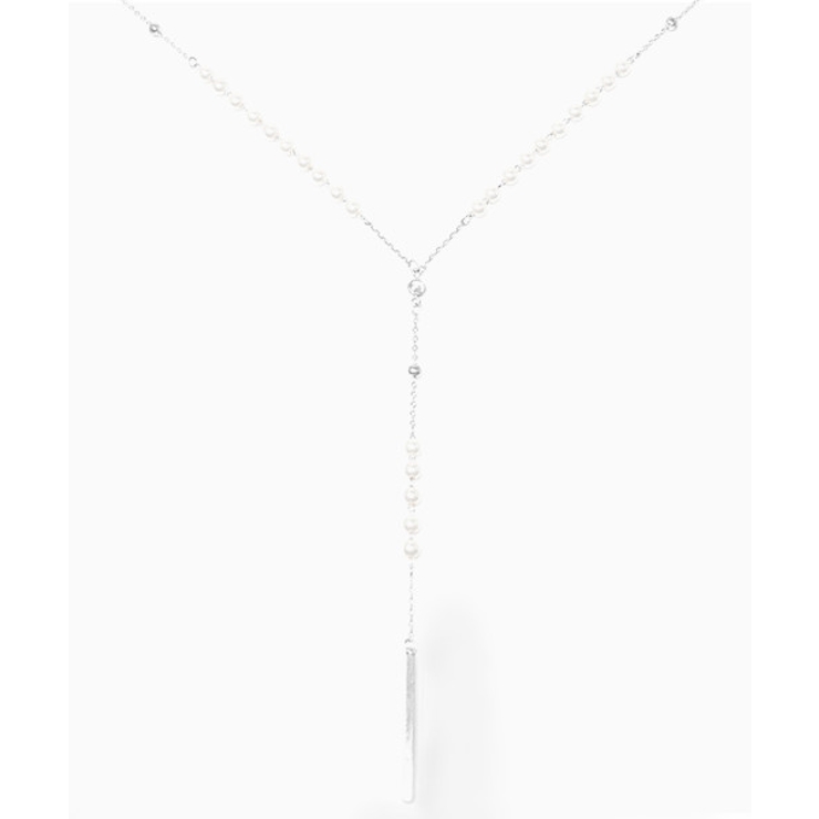 ネックレス パール パールネックレス | GIRL | 詳細画像2 